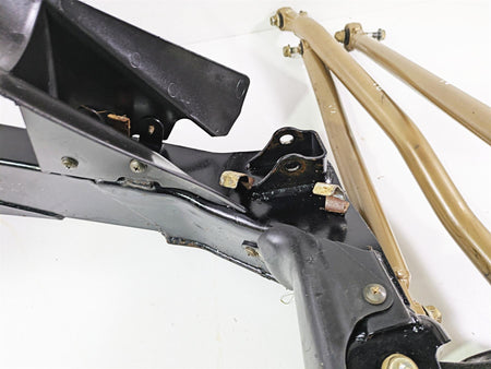 2023 Kawasaki Teryx KRX KRF 1000 C Rear Left Trailing Arm Set 39007-0468-10 {{ shop.shopifyCountryName }} - Mototech271