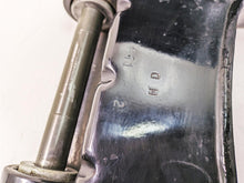 Load image into Gallery viewer, 2008 Harley FLHTCU Electra Glide Straight Rear Swingarm Swing Arm 47549-02A
