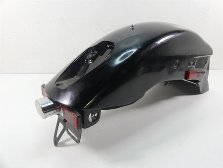 2002 Honda VTX1800 C Straight Rear Fender -Read 80110-MCH-671 {{ shop.shopifyCountryName }} - Mototech271