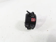 Load image into Gallery viewer, 2018  BMW R1200GS GSW K50 Left Hand Control Switch Esa Cruise 61318394255 | Mototech271
