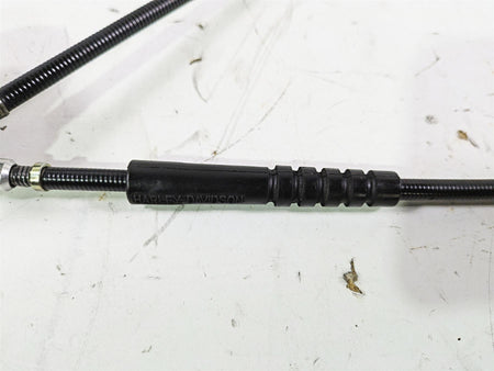 1992 Harley FLSTC Softail Heritage Speedometer Sensor Drive Unit 67125-86A {{ shop.shopifyCountryName }} - Mototech271
