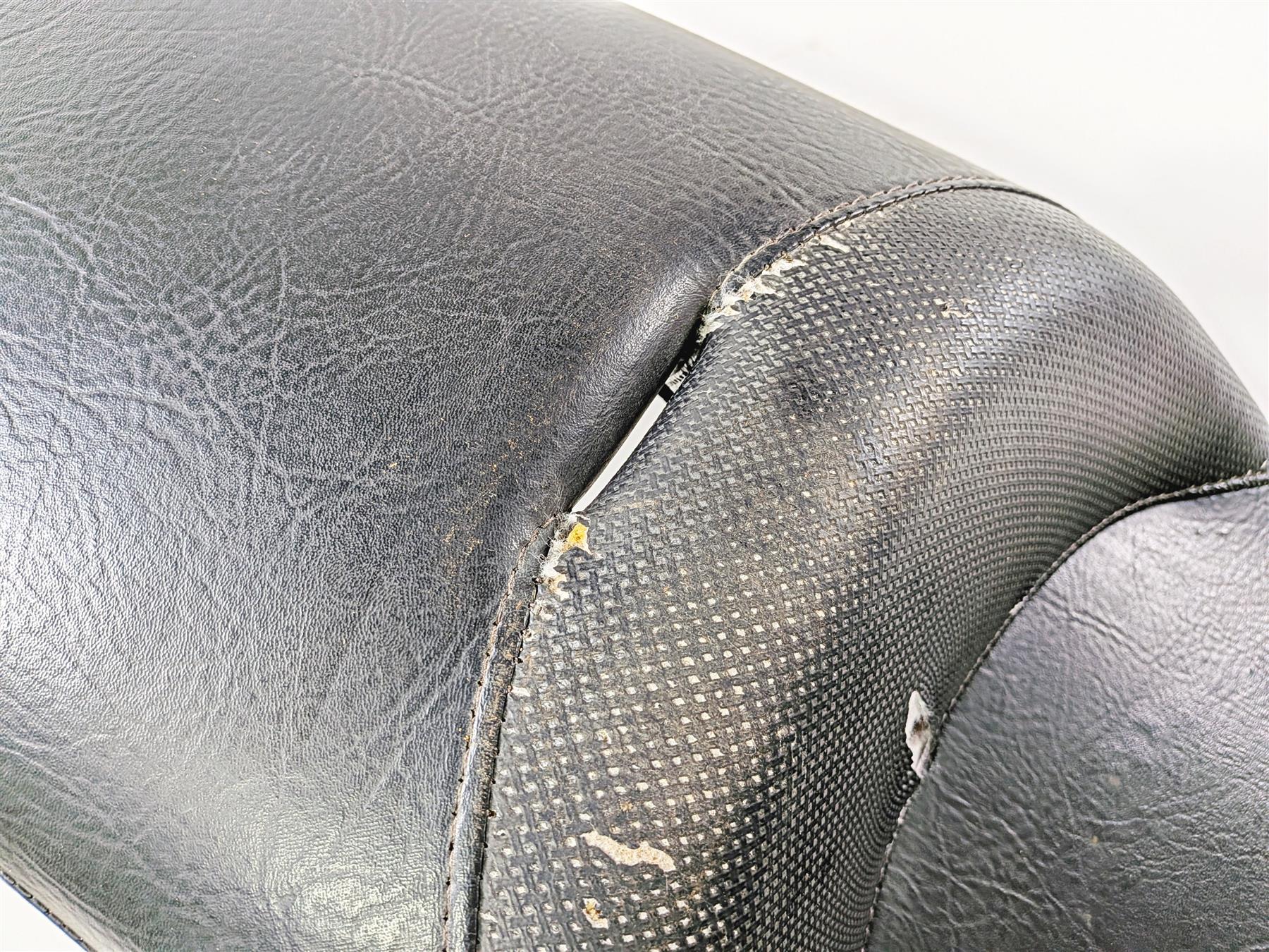2016 Victory Cross Country Unheated Seat Saddle 1017680 {{ shop.shopifyCountryName }} - Mototech271
