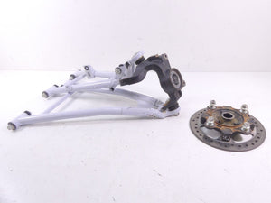 2020 Kawasaki KRX KRF 1000 Teryx Front Right Knee Assembly Control Arm 39007-042
