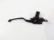 Load image into Gallery viewer, 2009 BMW R1200GS K255 Adv Clutch Master Cylinder + Lever 32727728848 | Mototech271
