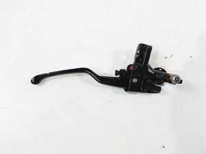 2009 BMW R1200GS K255 Adv Clutch Master Cylinder + Lever 32727728848 | Mototech271