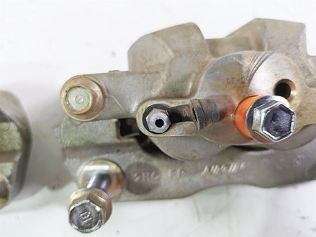 2022 Yamaha YXZ1000 R Front Brake Caliper Set B5H-2580T-01-00 B5H-2580U-01-00 {{ shop.shopifyCountryName }} - Mototech271