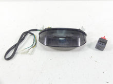 Load image into Gallery viewer, 2021 Honda CBR600RR Tst V2 Sequential &amp; Programmable Tail Light + Relay 10266 | Mototech271

