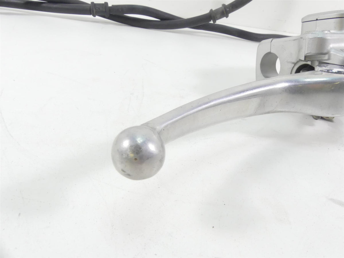 2007 Suzuki M109R VZR1800 Boulevard Front 5/8 Brake Master Cylinder 59600-10F61 {{ shop.shopifyCountryName }} - Mototech271