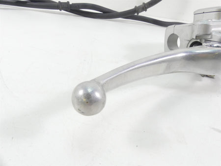2007 Suzuki M109R VZR1800 Boulevard Front 5/8 Brake Master Cylinder 59600-10F61 {{ shop.shopifyCountryName }} - Mototech271