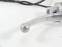 Load image into Gallery viewer, 2007 Suzuki M109R VZR1800 Boulevard Front 5/8 Brake Master Cylinder 59600-10F61
