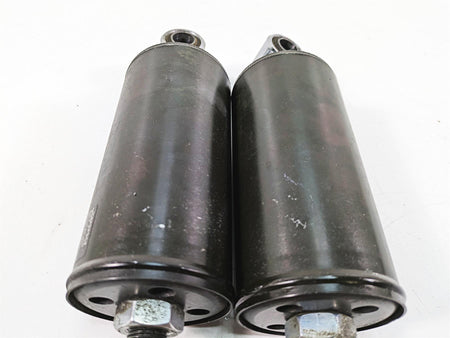 2006 Harley Softail FXSTSI Springer Rear Showa Suspension Shock Set 54508-00B {{ shop.shopifyCountryName }} - Mototech271