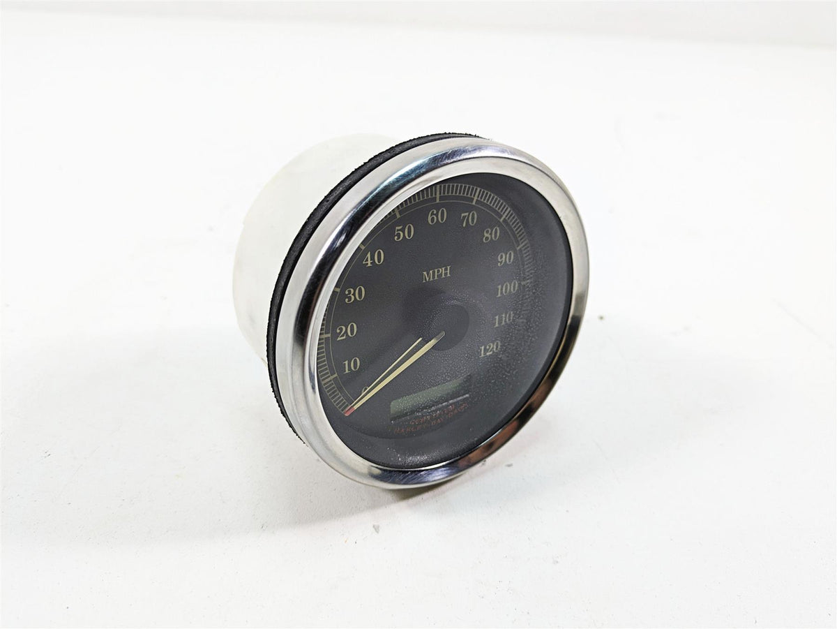 2006 Harley Sportster XL1200 Speedometer Gauges Instrument 11k - Read 67403-04 {{ shop.shopifyCountryName }} - Mototech271