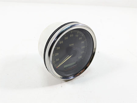 2006 Harley Sportster XL1200 Speedometer Gauges Instrument 11k - Read 67403-04 {{ shop.shopifyCountryName }} - Mototech271
