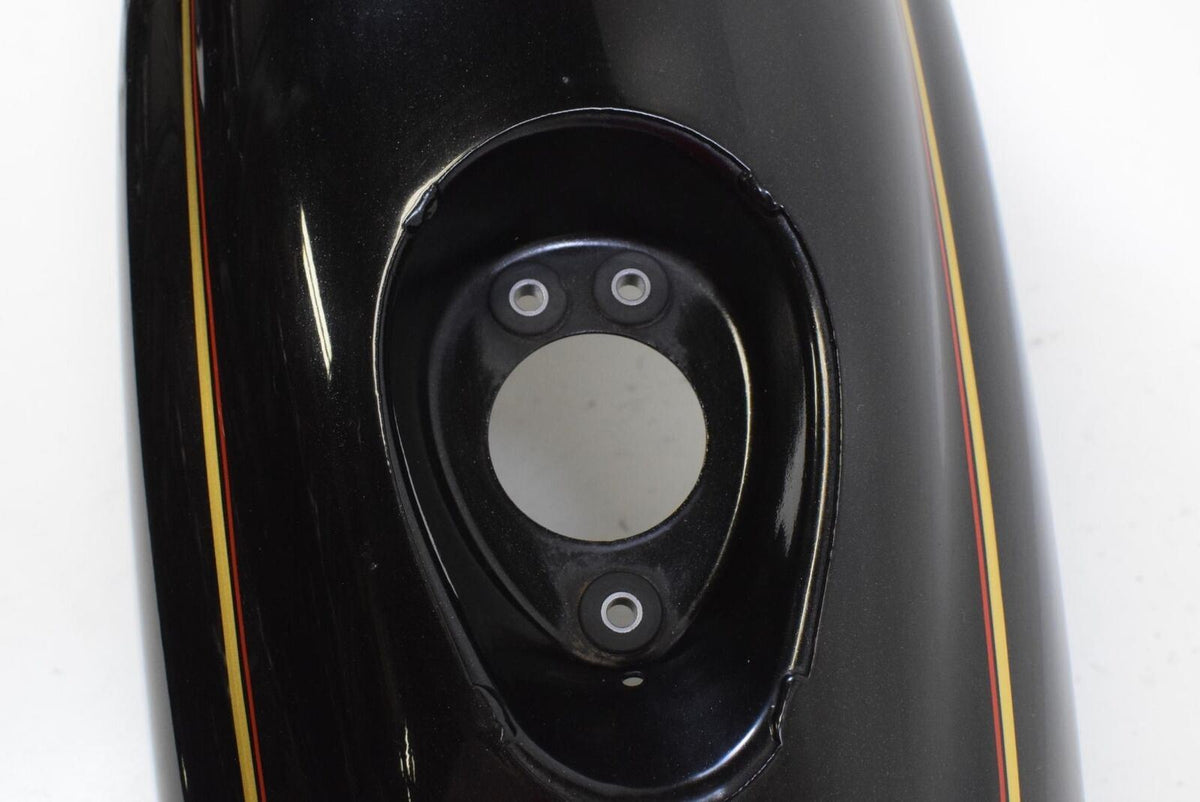 2015 Triumph Rocket III 3 Touring ABS Rear Fender Tire Hugger Mud Guard T2308445 {{ shop.shopifyCountryName }} - Mototech271