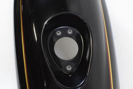 2015 Triumph Rocket III 3 Touring ABS Rear Fender Tire Hugger Mud Guard T2308445 {{ shop.shopifyCountryName }} - Mototech271