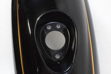 Load image into Gallery viewer, 2015 Triumph Rocket III 3 Touring ABS Rear Fender Tire Hugger Mud Guard T2308445
