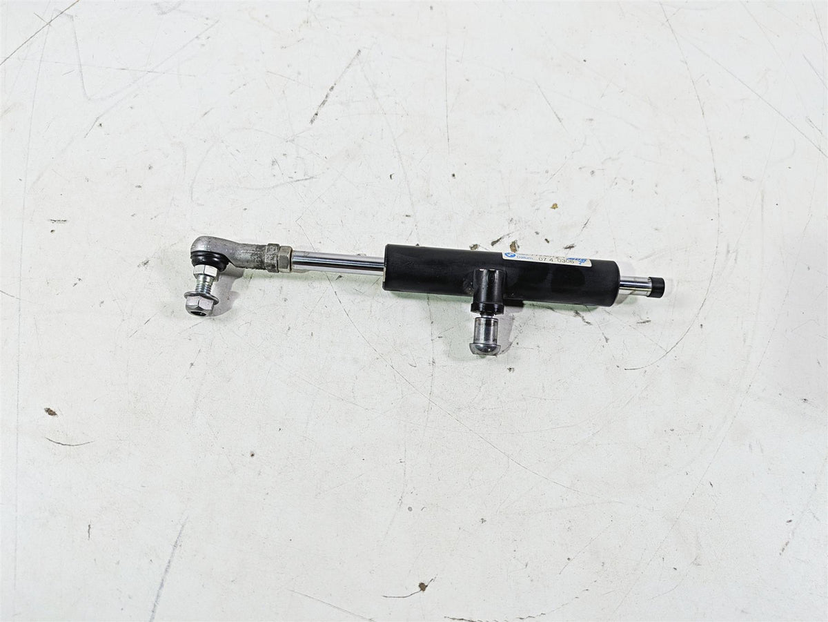 2015 BMW K1600 GT K48 Steering Damper Stabilizer 31447724072 {{ shop.shopifyCountryName }} - Mototech271