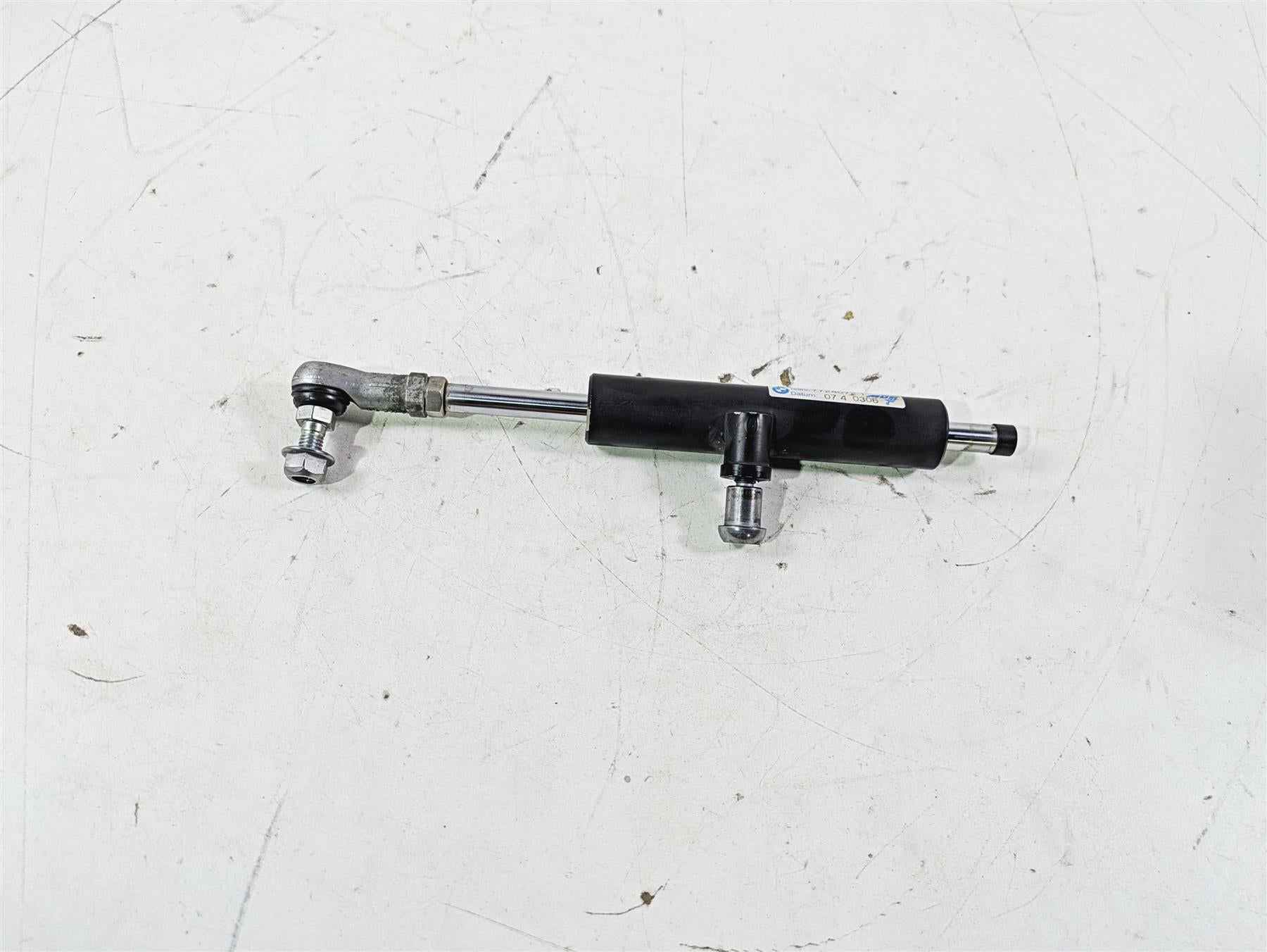 2015 BMW K1600 GT K48 Steering Damper Stabilizer 31447724072 {{ shop.shopifyCountryName }} - Mototech271