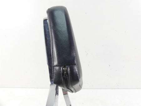 2002 Yamaha XVS1100 V-Star Nice Chrome Sissy Bar Back Rest {{ shop.shopifyCountryName }} - Mototech271