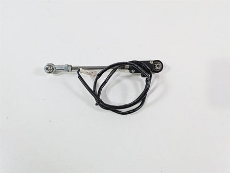 2014 Aprilia RSV4 RR Factory Quickshifter Quick Shift Assist B043834 {{ shop.shopifyCountryName }} - Mototech271