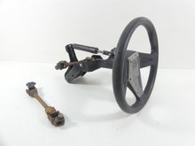 Load image into Gallery viewer, 2016 Polaris RZR900 S EPS Steering Wheel &amp; Shaft Set 1824014 549080
