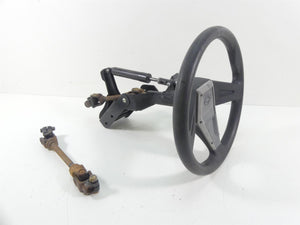 2016 Polaris RZR900 S EPS Steering Wheel & Shaft Set 1824014 549080