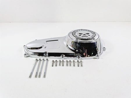 2014 Harley Touring FLHTK Electra Glide Outer Primary Clutch Cover 60685-07A-Mototech271