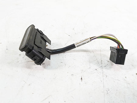 2009 Harley Touring FLHTCU Electra Glide Indicator Instrument Lights 68789-96A {{ shop.shopifyCountryName }} - Mototech271