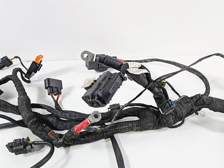 2023 BMW F850GS K81 Main Wiring Harness Loom - No Cuts 61118409327 {{ shop.shopifyCountryName }} - Mototech271