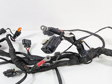 Load image into Gallery viewer, 2023 BMW F850GS K81 Main Wiring Harness Loom - No Cuts 61118409327
