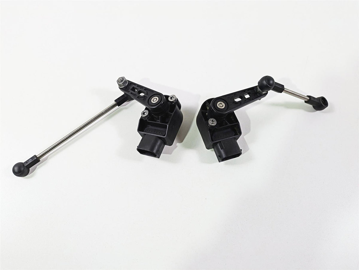 2019 BMW R1250RT K52 Front Rear Bike Level Sensor Set 37146870000 {{ shop.shopifyCountryName }} - Mototech271