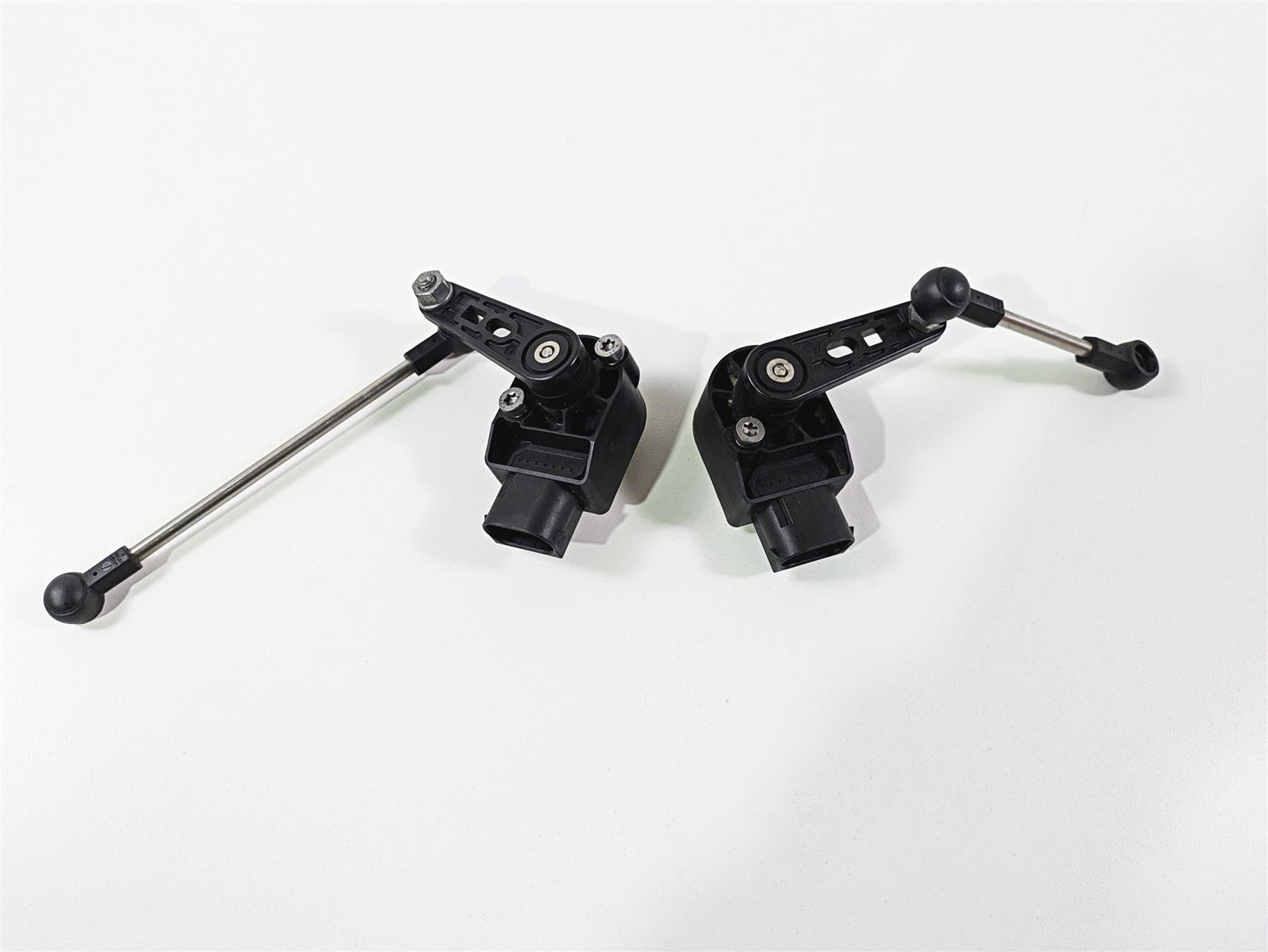 2019 BMW R1250RT K52 Front Rear Bike Level Sensor Set 37146870000 {{ shop.shopifyCountryName }} - Mototech271