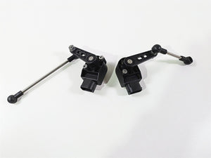 2019 BMW R1250RT K52 Front Rear Bike Level Sensor Set 37146870000 | Mototech271