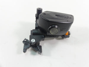 2016 BMW S1000XR K49 Front Nissin Brake Master Cylinder 32728548389 | Mototech271