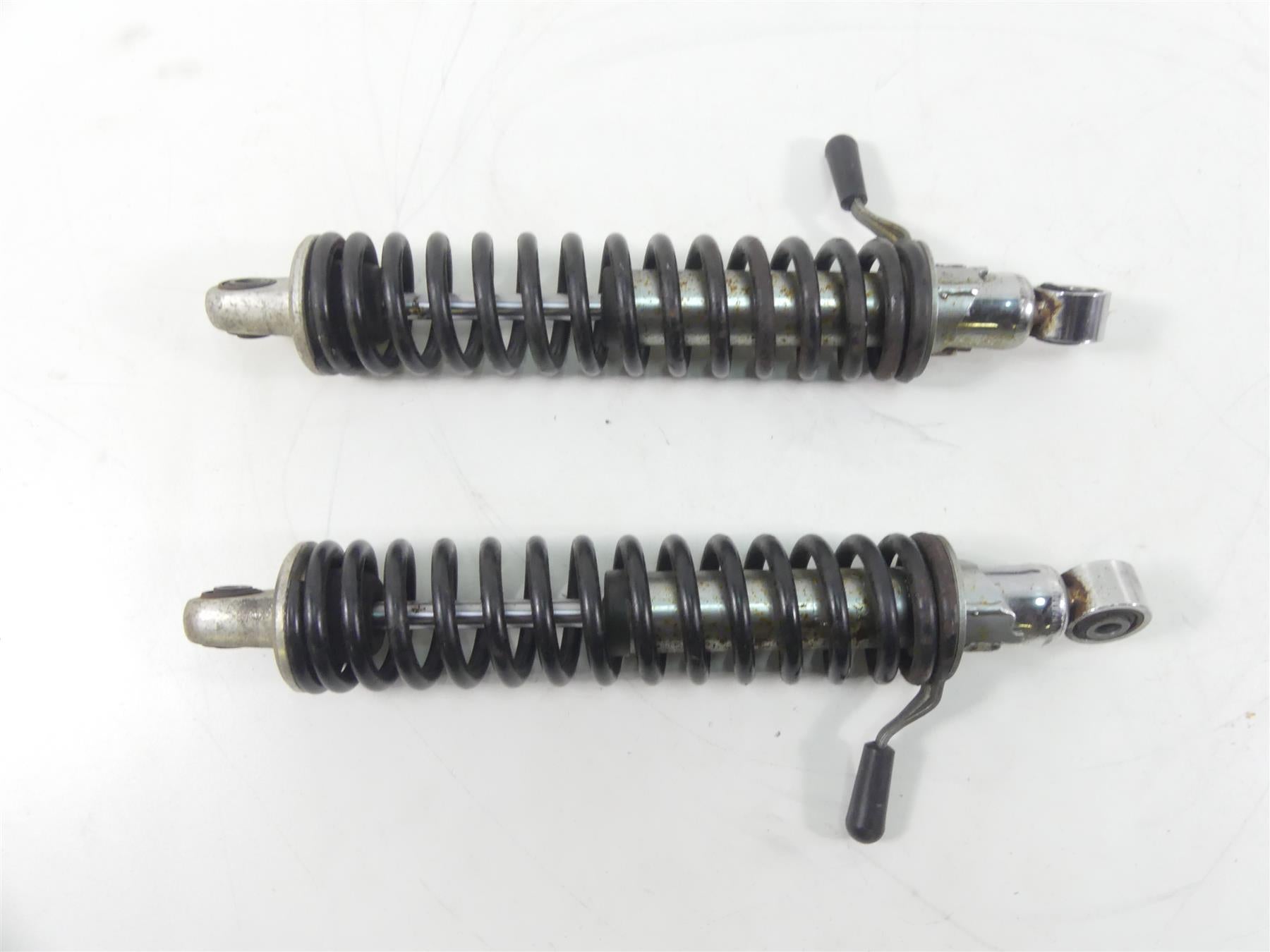 1978 BMW R100 S (2474) Rear 13.5" Suspension Shock Damper -No Leaks 33531235883 {{ shop.shopifyCountryName }} - Mototech271