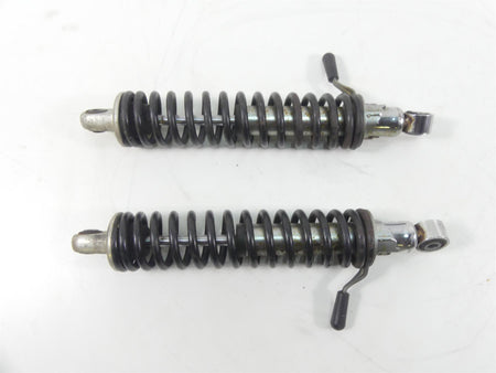1978 BMW R100 S (2474) Rear 13.5" Suspension Shock Damper -No Leaks 33531235883 {{ shop.shopifyCountryName }} - Mototech271