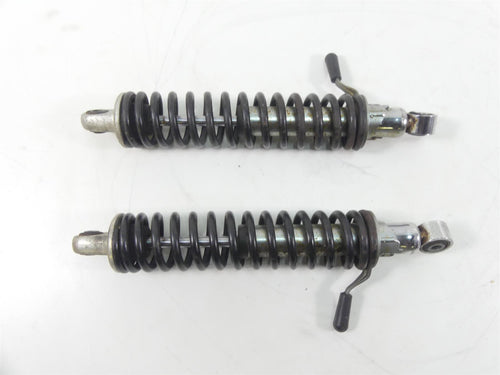 1978 BMW R100 S (2474) Rear 13.5