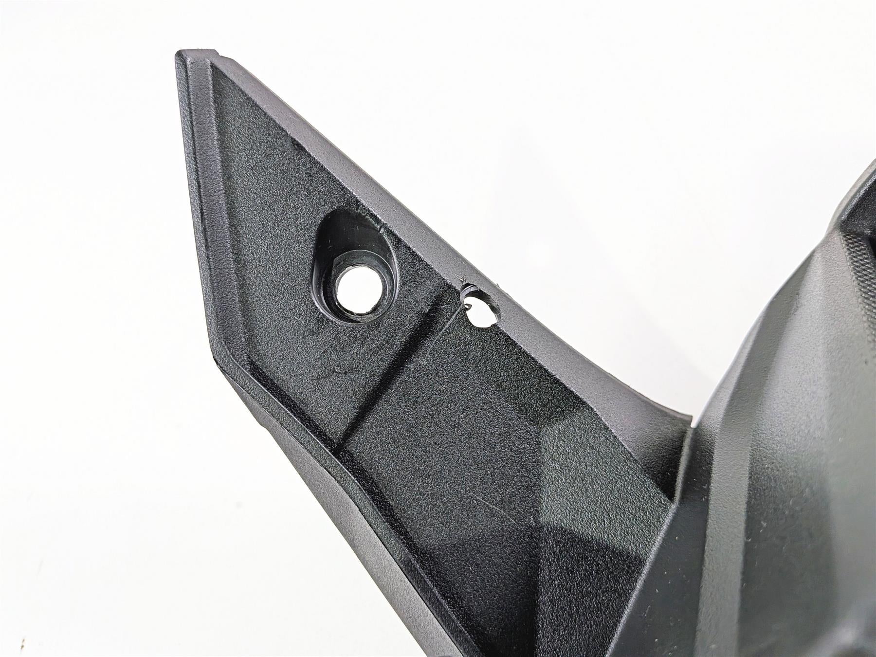 2017 Honda CRF1000 Africa Twin Abs Switch & Cover Fairing 64531-MJP-G500-Mototech271
