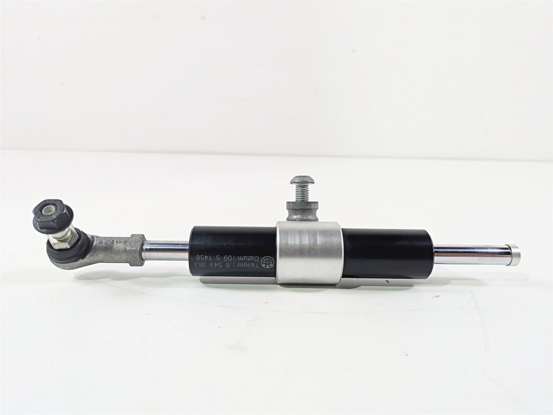 2016 BMW R1200RT K52 Steering Damper & Mounts Set 32768549363 {{ shop.shopifyCountryName }} - Mototech271