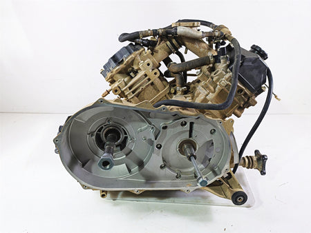 2022 CFMoto Zforce 950 Sport Running Engine Motor 233miles Only 0JYA-HLB000-0840 {{ shop.shopifyCountryName }} - Mototech271