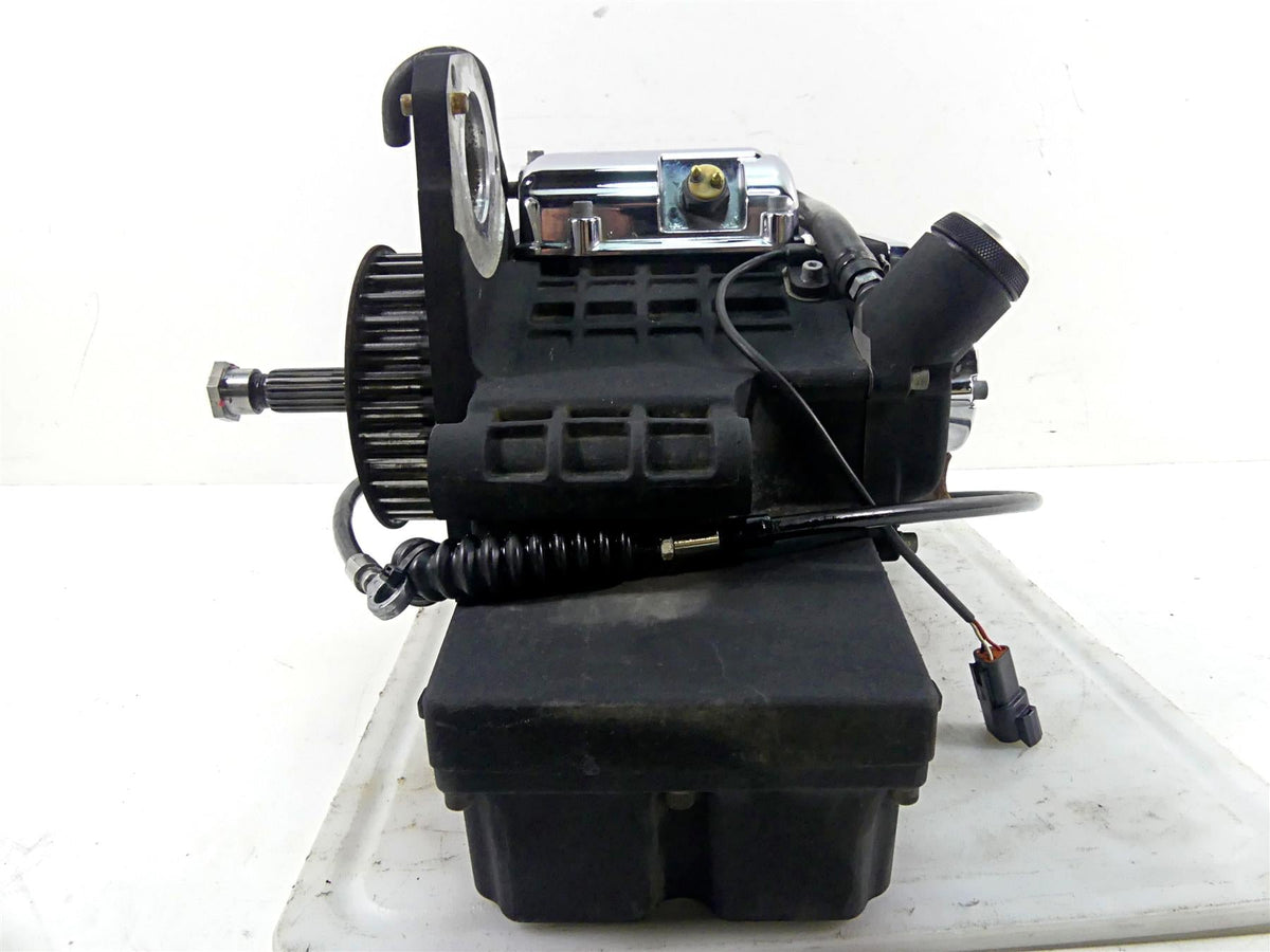 2004 Harley Touring FLHTCUI Electra Glide 5 Speed Transmission Gear Box 33035-04 {{ shop.shopifyCountryName }} - Mototech271