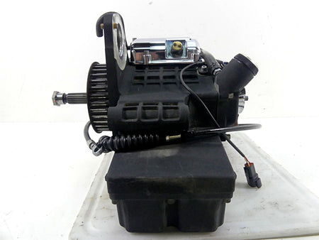 2004 Harley Touring FLHTCUI Electra Glide 5 Speed Transmission Gear Box 33035-04 {{ shop.shopifyCountryName }} - Mototech271