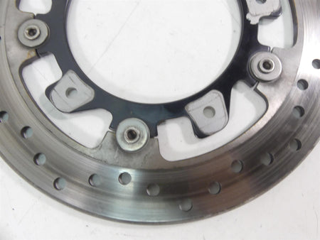 2017 Harley FXSE CVO Pro Street Breakout Front Brake Rotor Disc Set 41500127 {{ shop.shopifyCountryName }} - Mototech271