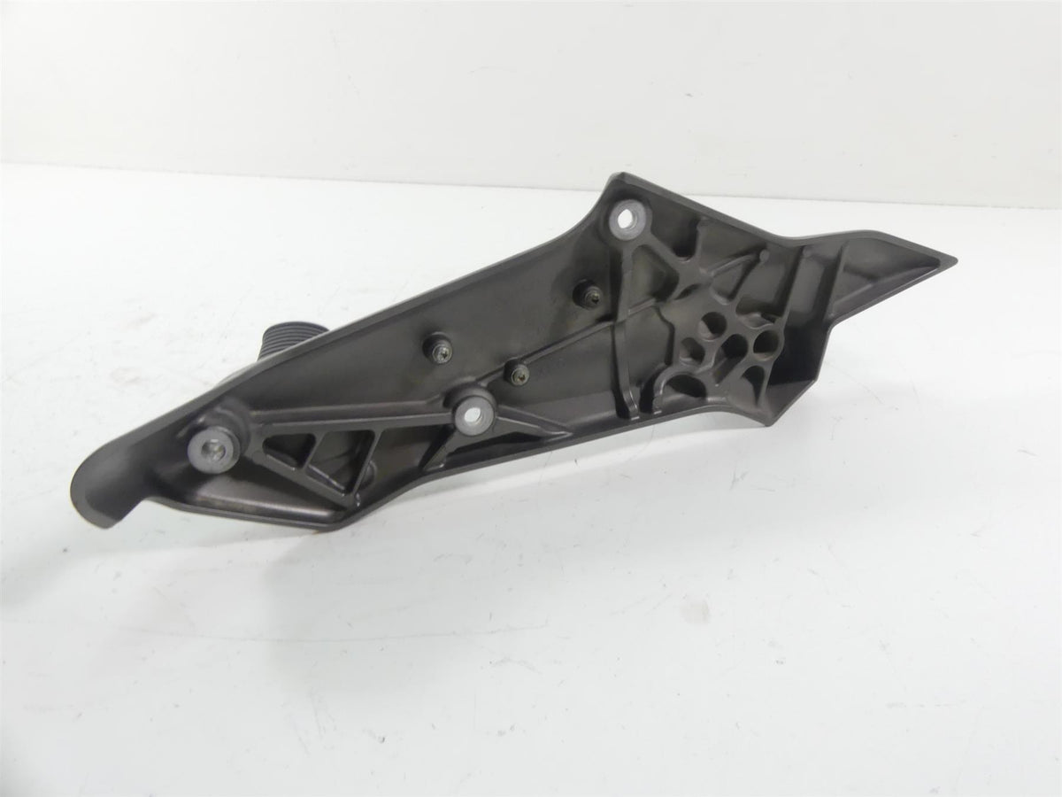 2015 BMW K1600GT K48 Right Rider Passenger Footpeg Foot Peg Rest Set 46717716014 {{ shop.shopifyCountryName }} - Mototech271