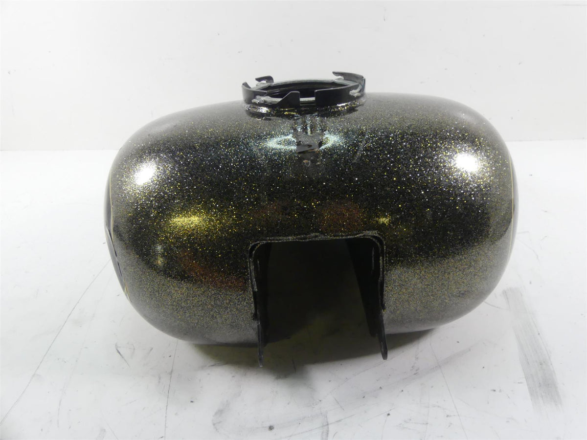 2016 Harley Touring FLTRX Road Glide Hard Candy Fuel Gas Tank - Read 61356-08 {{ shop.shopifyCountryName }} - Mototech271