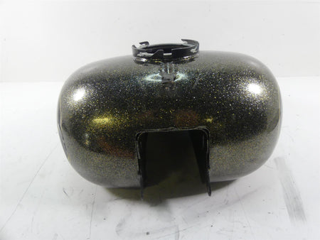 2016 Harley Touring FLTRX Road Glide Hard Candy Fuel Gas Tank - Read 61356-08 {{ shop.shopifyCountryName }} - Mototech271