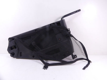 2020 Honda Talon SXS1000 S2X Complete Right Door 67100-HL6-A00 {{ shop.shopifyCountryName }} - Mototech271