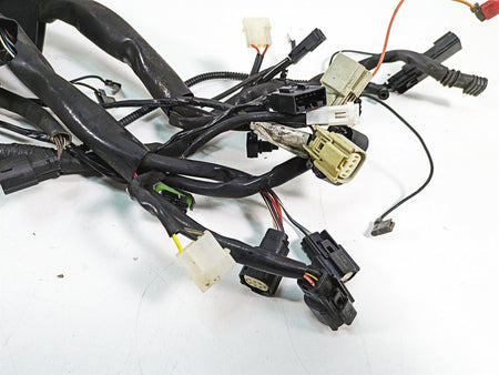 2011 Harley Touring FLHR Road King Wiring Harness Loom Non-Abs 70245-10A {{ shop.shopifyCountryName }} - Mototech271