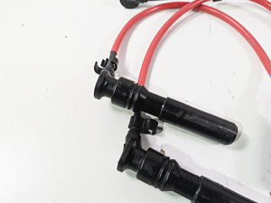 2018 Kawasaki STX-15F Jetski Ignition Coil Set - Tested 21121-0720 21121-0744 | Mototech271