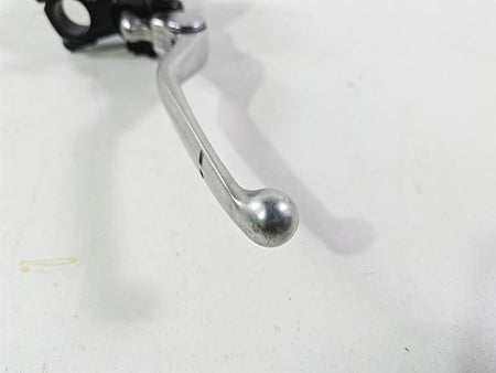2016 Moto Guzzi Stelvio 1200 8V NTX Brembo Front Brake Master Cylinder 978606 {{ shop.shopifyCountryName }} - Mototech271